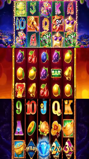 Download Okadakna SlotGame on PC with MEmu.